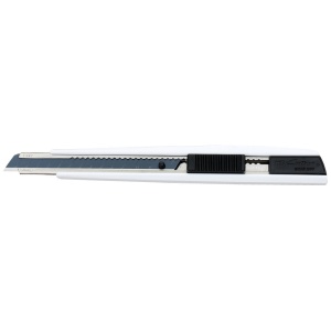 NT Cutter MNCR-A1 Cutter Black & White 9mm - Img 2