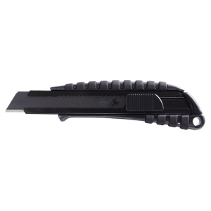 NT Cutter PMGL-EVO2R Cutter Metalic Premium Rubber 18mm