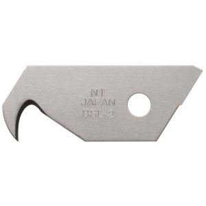 NT Cutter Set 3 Lame Carlig Cutter 18mm - Img 2
