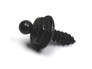 Parte inferioara surub 10 mm pentru sisteme de fixare LOXX, diverse finisaje - Img 4