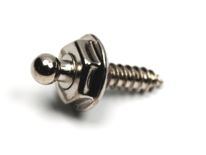 Parte inferioara surub 12 mm pentru sisteme de fixare LOXX, diverse finisaje - Img 4