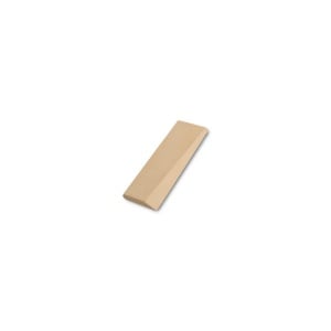 Piatra honuire multiforma artificiala Arkansas 125 x 40 x 10/3 mm, Two Cherries - Img 1