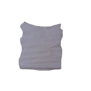 Piele Nappa Apricot pentru Proiecte Mici - Piele Naturala (cod NAP 61) - Img 2