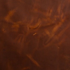 Piele tabacita cu ulei Kodiak, Tandy Leather - Img 9