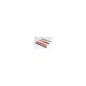 Pila/slefuitor convex/concav cu hartie abraziva pentru modelism - Zona Tools - Img 2