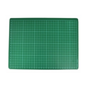 Placa taiere autovindecabila HOBBY 3 mm , format A4 - Img 1