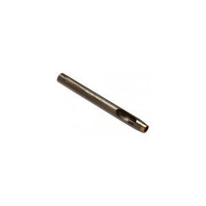 Preducea rotunda profesionala pentru pielarie 1,5-12,7 mm Tandy Leather SUA - Img 2