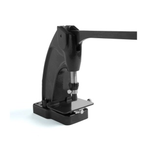 Presa manuala pentru pielarie TandyPro Hand Press - Tandy Leather 3960-01 - Img 7