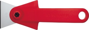 Razuitor manual cu lama INOX 60mm, NT Cutter