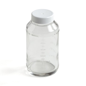 Recipient din sticla Preval Product Container pentru pulverizatorul Preval, 177 ml - Tandy Leather 2092-00