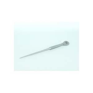 Regulator de tapiterie din otel forjat manual | Vergez Blanchard 22 cm - Img 3