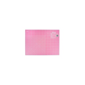 RM-IC-S / Pink Placa taiere pink 1,6 mm grosime, Olfa - Img 3