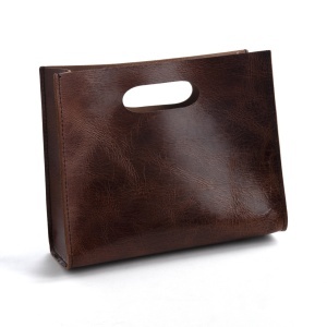 Sablon acrilic plic Mini Calico (Mini Calico Clutch) - Tandy Leather 58017-00 - imagine 6