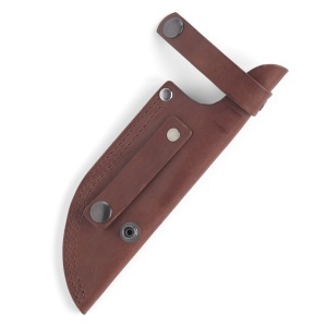 Sablon acrilic teaca de cutit Explorer (Explorer Knife Sheath) - Tandy Leather 58035-00