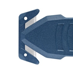 Set 100 buc - Cutter de siguranta de unica folosinta Martor Secumax 145 MDP 145007