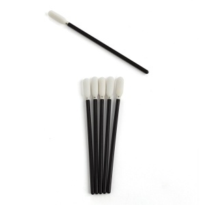 Set 6 aplicatoare cu varf moale pentru folie, vopsea de margini si sigilant - Tandy Leather 3440-00