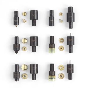 Set matrite SEGMA - Tandy Leather - Img 1
