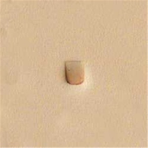 Stanta de embosare piele Craftool B203 (beveler neted) - Tandy Leather 6203-01 - Img 2