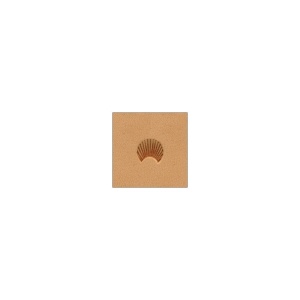 Stanta de embosare piele Craftool C709 (camouflage) - Tandy Leather 6709-00 - Img 3