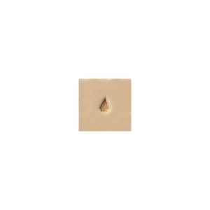 Stanta de embosare piele Craftool F916 (figura) - Tandy Leather 6916-00 - Img 3