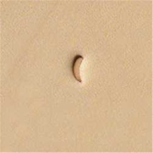 Stanta de embosare piele Craftool H903 (stop curbat) - Tandy Leather 6903-00 - Img 2