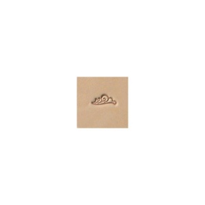 Stanta de margini embosare Craftool K153R (dreapta) pentru piele - Tandy Leather 68153-02 - Img 3