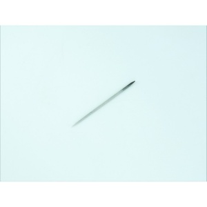 Sula rotunda standard de perforare piele fara maner - Vergez Blanchard - Img 1