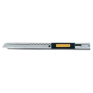 SVR-1 Cutter 9 mm, Olfa - Img 2