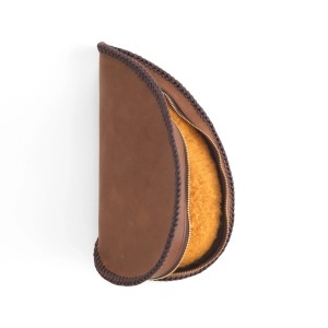 Tipar hartie suport de pistol (Pistol Caddy) - Tandy Leather 56465-00 - Img 4