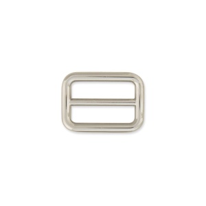 Trecatoare premium nichelata lucioasa pentru barete de 16 si 25 mm - Tandy Leather - Img 5