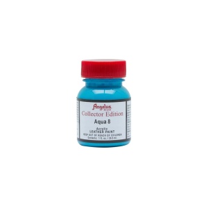 Vopsea acrilica Angelus Editia de Colectie (Collector's Edition) pentru piele si sneakers, 29.5 ml