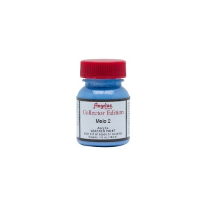 Vopsea acrilica Angelus Editia de Colectie (Collector's Edition) pentru piele si sneakers, 29.5 ml - Img 13