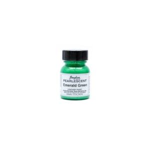 Vopsea acrilica Angelus perlata 29.5ml - Img 2