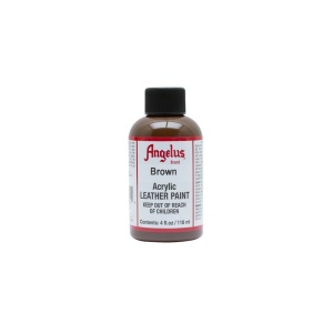 Vopsea acrilica pentru piele si sneakers Angelus Standard, 118 ml - Img 10