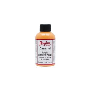 Vopsea acrilica pentru piele si sneakers Angelus Standard, 118 ml - Img 14