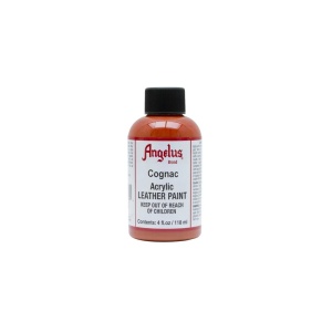 Vopsea acrilica pentru piele si sneakers Angelus Standard, 118 ml - Img 18