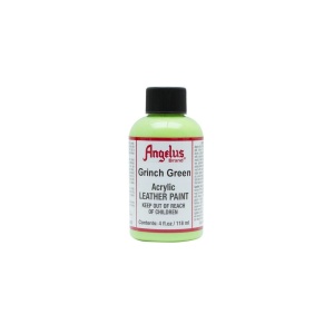 Vopsea acrilica pentru piele si sneakers Angelus Standard, 118 ml - Img 35