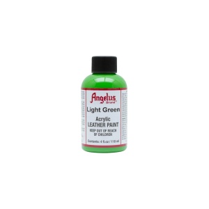 Vopsea acrilica pentru piele si sneakers Angelus Standard, 118 ml - Img 39