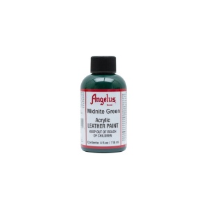 Vopsea acrilica pentru piele si sneakers Angelus Standard, 118 ml - Img 45