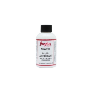 Vopsea acrilica pentru piele si sneakers Angelus Standard, 118 ml - Img 51
