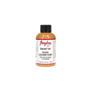 Vopsea acrilica pentru piele si sneakers Angelus Standard, 118 ml - Img 68