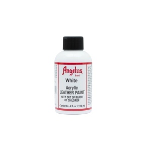 Vopsea acrilica pentru piele si sneakers Angelus Standard, 118 ml - Img 79