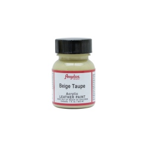 Vopsea acrilica pentru piele si sneakers Angelus Standard, 29.5 ml - Img 3
