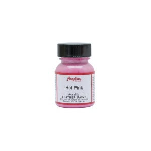 Vopsea acrilica pentru piele si sneakers Angelus Standard, 29.5 ml - Img 37