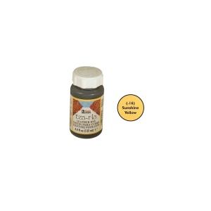 Vopsea pe baza de apa pentru piele Eco-Flo Leather Dye (130 ml) – Diverse Culori - Img 13
