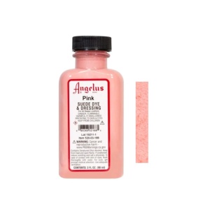 Vopsea pentru piele intoarsa si nabuc Angelus Suede Dye, 90 ml - Img 19