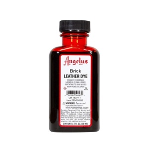 Vopsea profesionala pentru piele Angelus Acrylic Leather Paint (975 ml) – Diverse Culori - Img 6