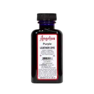 Vopsea profesionala pentru piele Angelus Acrylic Leather Paint (975 ml) – Diverse Culori - Img 28