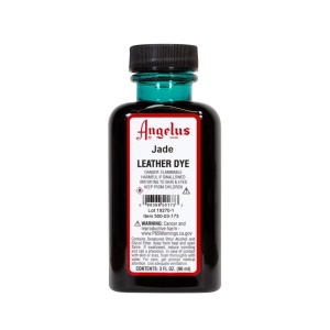 Vopsea profesionala pentru piele pe baza de alcool Angelus Leather Dye (89 ml) – Cu Pamatuf Inclus - Img 22