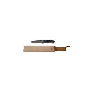 ZS Strop cu doua fete din piele PREMIUM S,M,MX,L, ZEPHYR - Img 15